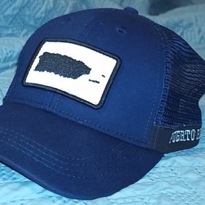 Beauty full caps exclusive limites edition from Puerto Rico